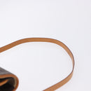 LOUIS VUITTON Monogram Pochette Florentine Waist bag M51855 LV Auth 198758A-8