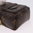LOUIS VUITTON Monogram Party Palm Springs Bracelet M6563A LV Auth 198772V-15