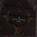 LOUIS VUITTON Monogram Party Palm Springs Bracelet M6563A LV Auth 198772V-19