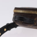 LOUIS VUITTON Monogram Party Palm Springs Bracelet M6563A LV Auth 198772V-7