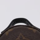 LOUIS VUITTON Monogram Party Palm Springs Bracelet M6563A LV Auth 198772V-8