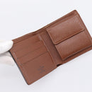 LOUIS VUITTON Monogram PortefeuilleMarco Bifold Wallet M61675 LV Auth 198785-8