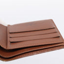 LOUIS VUITTON Monogram PortefeuilleMarco Bifold Wallet M61675 LV Auth 198785-9