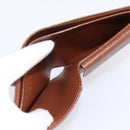 LOUIS VUITTON Monogram PortefeuilleMarco Bifold Wallet M61675 LV Auth 198785-11