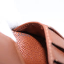 LOUIS VUITTON Monogram PortefeuilleMarco Bifold Wallet M61675 LV Auth 198785-12