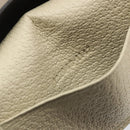 GUCCI GG Canvas Key Case Beige Gold 127048 1147 Auth 198792A-12