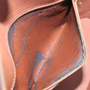 LOUIS VUITTON Monogram Babylone Tote Bag M51102 LV Auth 198900-11