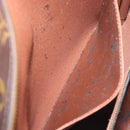 LOUIS VUITTON Monogram Babylone Tote Bag M51102 LV Auth 198900-24