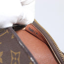 LOUIS VUITTON Monogram Babylone Tote Bag M51102 LV Auth 198900-12