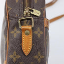 LOUIS VUITTON Monogram Trocadero 27 Shoulder Bag M51274 LV Auth 198902-19
