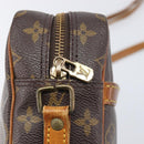 LOUIS VUITTON Monogram Trocadero 27 Shoulder Bag M51274 LV Auth 198902-9