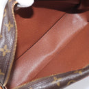 LOUIS VUITTON Monogram Trocadero 27 Shoulder Bag M51274 LV Auth 198902-10