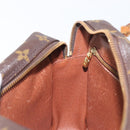 LOUIS VUITTON Monogram Trocadero 27 Shoulder Bag M51274 LV Auth 198902-22