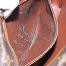 LOUIS VUITTON Monogram Trocadero 27 Shoulder Bag M51274 LV Auth 198902-11