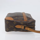 LOUIS VUITTON Monogram Trocadero 27 Shoulder Bag M51274 LV Auth 198902-3