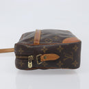 LOUIS VUITTON Monogram Trocadero 27 Shoulder Bag M51274 LV Auth 198902-4
