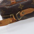 LOUIS VUITTON Monogram Trocadero 27 Shoulder Bag M51274 LV Auth 198902-5