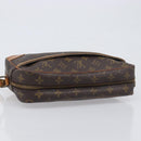 LOUIS VUITTON Monogram Trocadero 27 Shoulder Bag M51274 LV Auth 198902-7