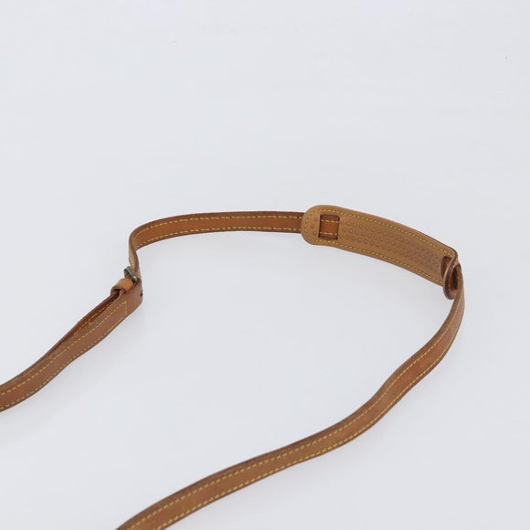 LOUIS VUITTON Monogram Trocadero 27 Shoulder Bag M51274 LV Auth 198902