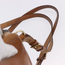 LOUIS VUITTON Monogram Montsouris MM Backpack M51136 LV Auth 198904-15