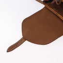 LOUIS VUITTON Monogram Montsouris MM Backpack M51136 LV Auth 198904-22