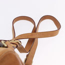 LOUIS VUITTON Monogram Montsouris MM Backpack M51136 LV Auth 198905-15