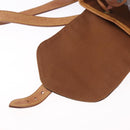 LOUIS VUITTON Monogram Montsouris MM Backpack M51136 LV Auth 198905-22