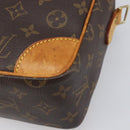 LOUIS VUITTON Monogram Trocadero 30 Shoulder Bag M51272 LV Auth 198906-14