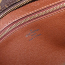 LOUIS VUITTON Monogram Trocadero 30 Shoulder Bag M51272 LV Auth 198906-19