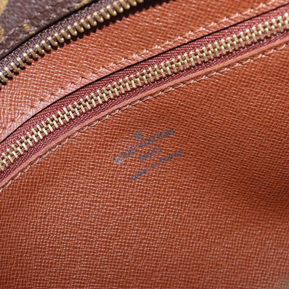 LOUIS VUITTON Monogram Trocadero 30 Shoulder Bag M51272 LV Auth 198906
