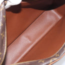 LOUIS VUITTON Monogram Trocadero 30 Shoulder Bag M51272 LV Auth 198906-11