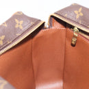LOUIS VUITTON Monogram Trocadero 30 Shoulder Bag M51272 LV Auth 198906-21