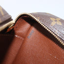 LOUIS VUITTON Monogram Trocadero 30 Shoulder Bag M51272 LV Auth 198906-12