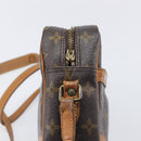 LOUIS VUITTON Monogram Trocadero 27 Shoulder Bag M51274 LV Auth 198908-8