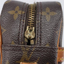 LOUIS VUITTON Monogram Trocadero 27 Shoulder Bag M51274 LV Auth 198908-19