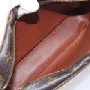 LOUIS VUITTON Monogram Trocadero 27 Shoulder Bag M51274 LV Auth 198908-10