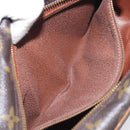 LOUIS VUITTON Monogram Trocadero 27 Shoulder Bag M51274 LV Auth 198908-11