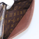 LOUIS VUITTON Monogram Trocadero 27 Shoulder Bag M51274 LV Auth 198908-24