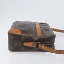 LOUIS VUITTON Monogram Trocadero 27 Shoulder Bag M51274 LV Auth 198908-3