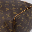 LOUIS VUITTON Monogram Speedy 30 Hand Bag M41526 LV Auth 198912A-15