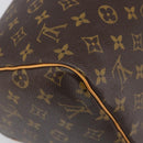 LOUIS VUITTON Monogram Speedy 30 Hand Bag M41526 LV Auth 198912A-18