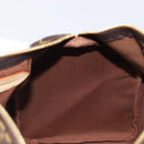 LOUIS VUITTON Monogram Speedy 30 Hand Bag M41526 LV Auth 198912A-21