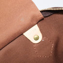 LOUIS VUITTON Monogram Speedy 30 Hand Bag M41526 LV Auth 198912A-10