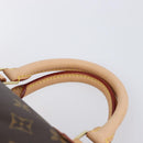 LOUIS VUITTON Monogram Speedy 30 Hand Bag M41526 LV Auth 198912A-14