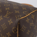 LOUIS VUITTON Monogram Speedy 25 Hand Bag M41528 LV Auth 198913A-14
