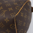 LOUIS VUITTON Monogram Speedy 25 Hand Bag M41528 LV Auth 198913A-16