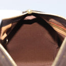 LOUIS VUITTON Monogram Speedy 25 Hand Bag M41528 LV Auth 198913A-22