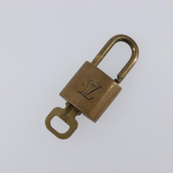 LOUIS VUITTON Monogram Speedy 25 Hand Bag M41528 LV Auth 198913A