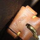 LOUIS VUITTON Monogram Montsouris GM Backpack M51135 LV Auth 198914-12