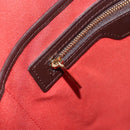 LOUIS VUITTON Damier Ebene Vavin GM Tote Bag N51169 LV Auth 198915-20